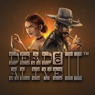 Dead or Alive 2 Screenshot des Spielautomaten im Martin Casino